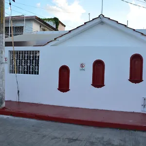 Casas Calis Séjour chez l'habitant
