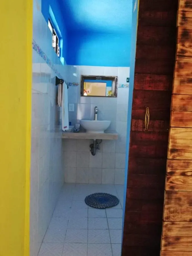 Casa Chen-Huaye Apartment Isla Mujeres