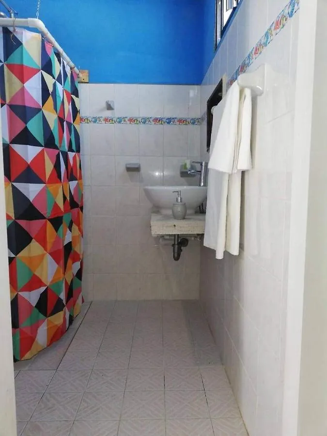 Casa Chen-Huaye Apartment Isla Mujeres 0*,